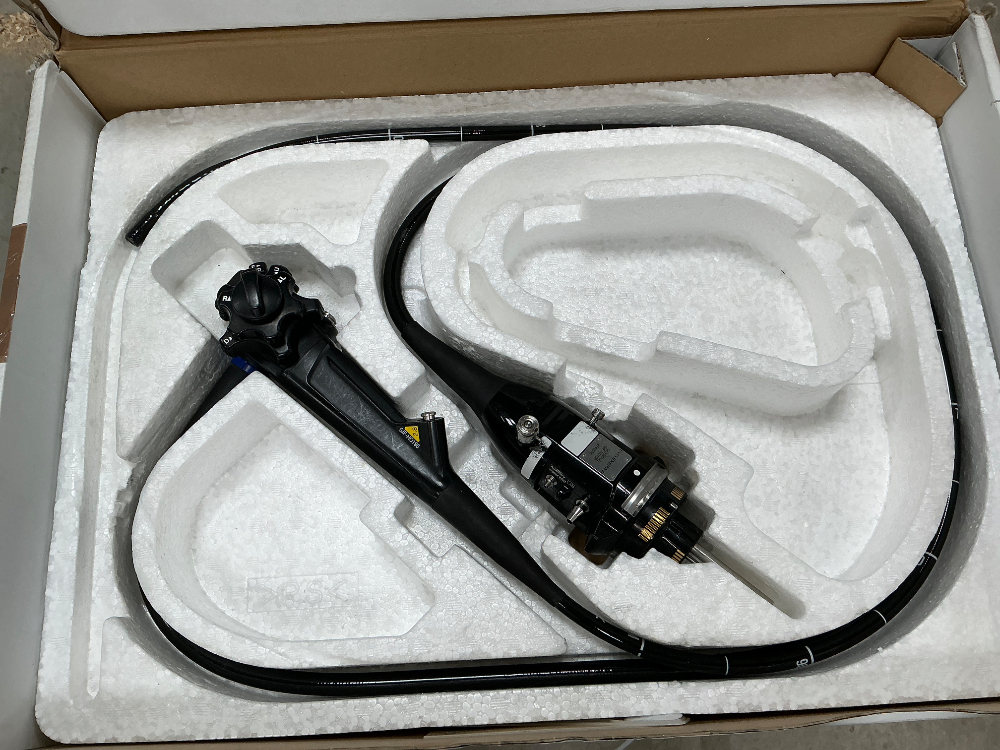Image of Olympus GIF-HQ190 Gastroscope